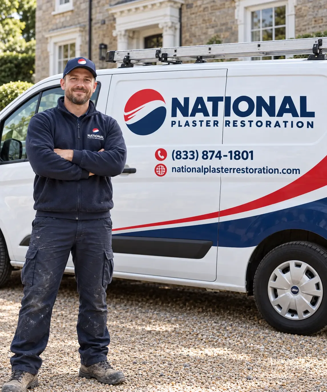 Plaster Repair company in Fort Myer, VA